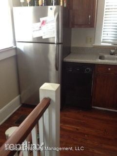Building Photo - 2 br, 1 bath House - 1805 Hampton Street