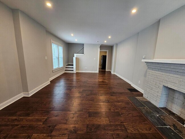 Foto del edificio - 1064 Scott St