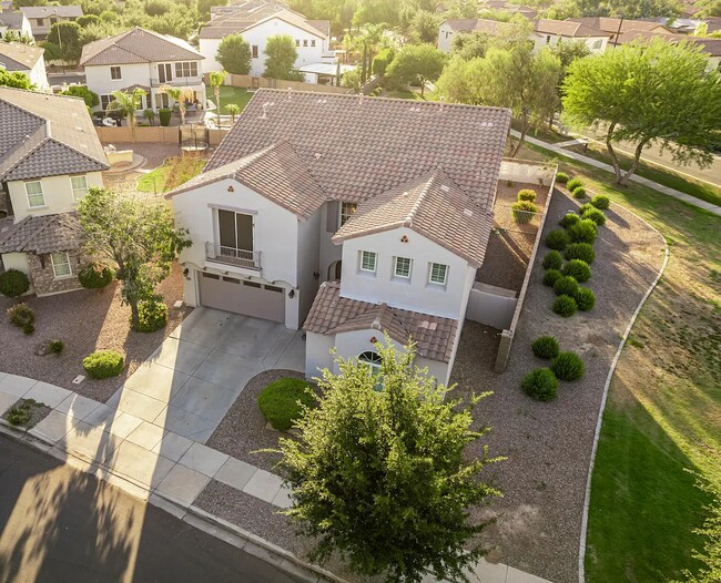 3580 S Verbena Ave, Gilbert, AZ 85297 House Rental in Gilbert, AZ