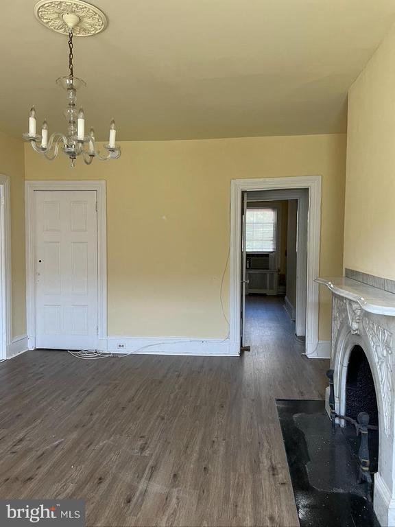 Foto del edificio - 1623 Spruce St