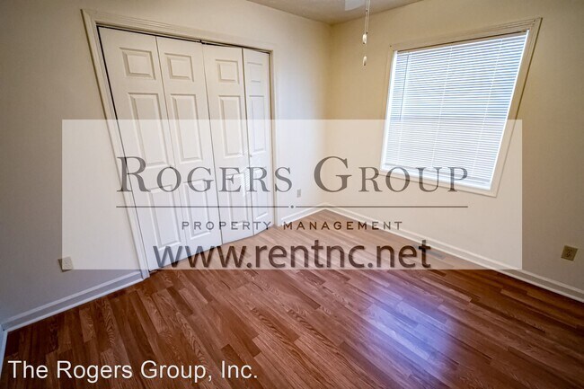 Foto del edificio - 3 br, 2 bath House - 607 Parkway Drive