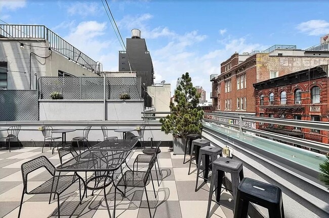 Building Photo - 119 Orchard Street
