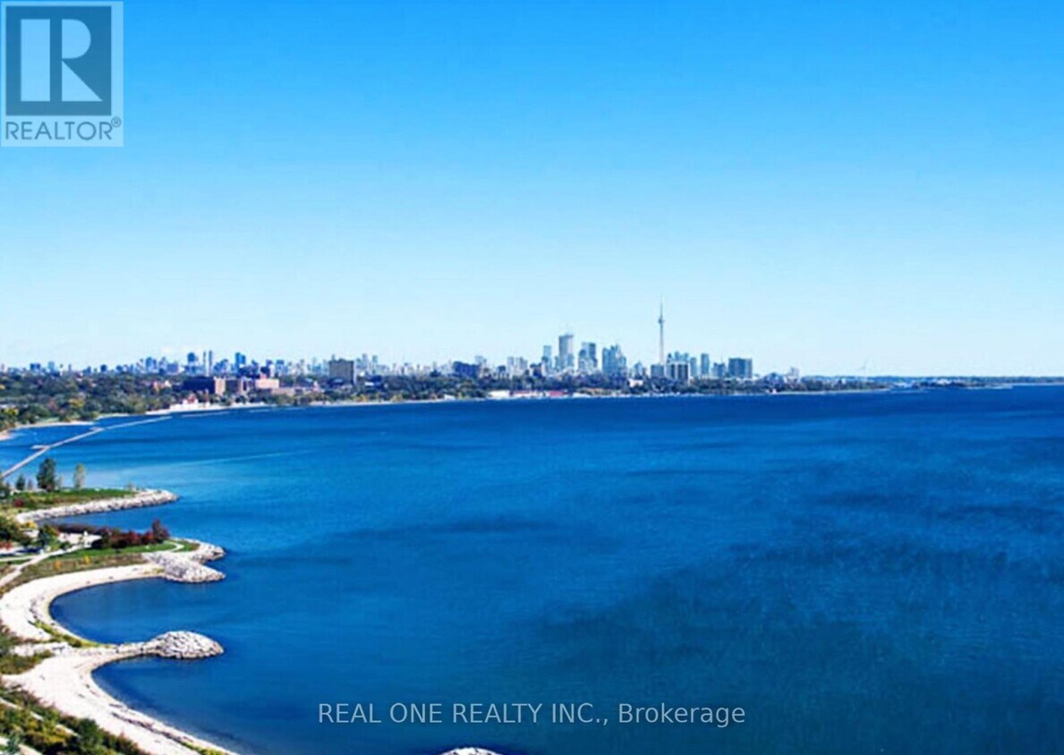 Photo principale - 2111-2111 Lake Shore Blvd W