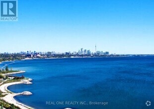Building Photo - 2111-2111 Lake Shore Blvd W