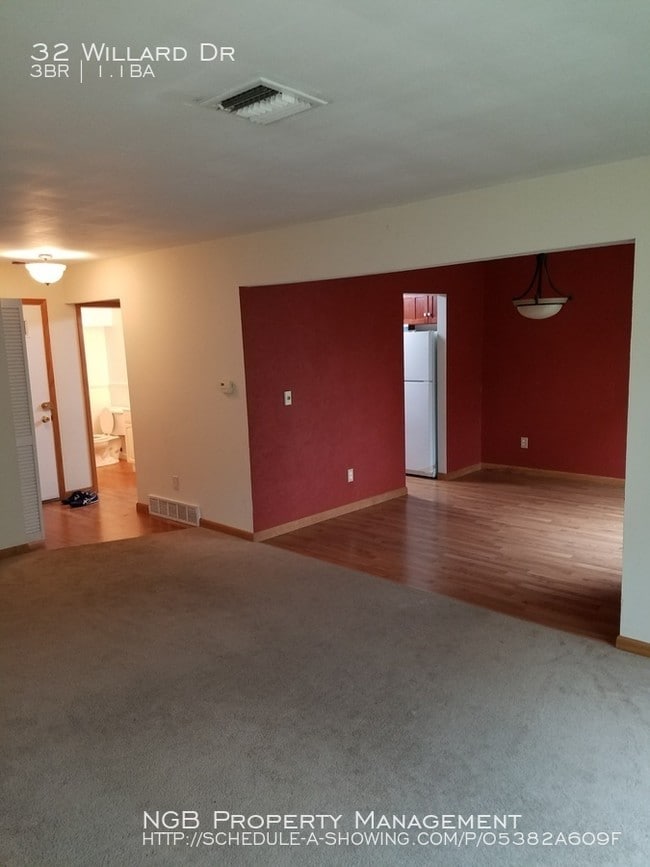Building Photo - 32 Willard Dr