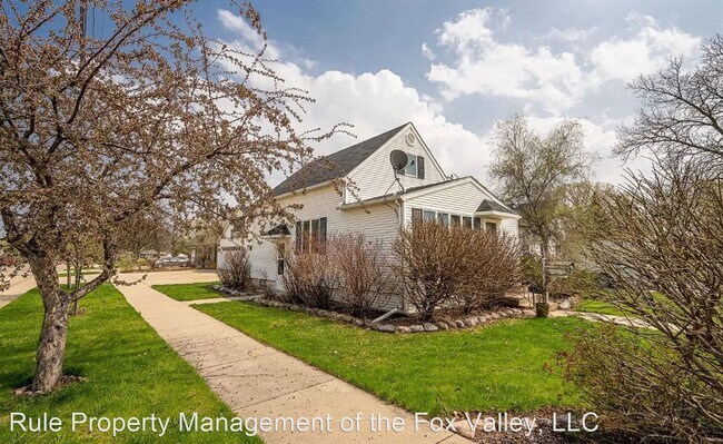Foto del edificio - 4 br, 1.5 bath House - 520 Dove Street