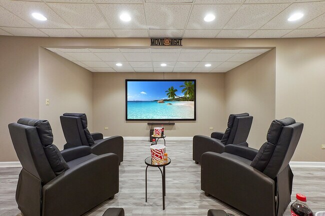 Foto del edificio - 1203 Harmony Ct