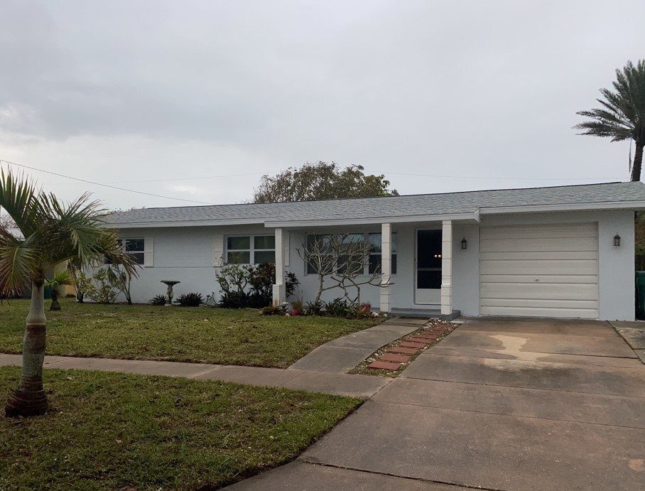 Primary Photo - Beachside bungalow looking for new tenants!