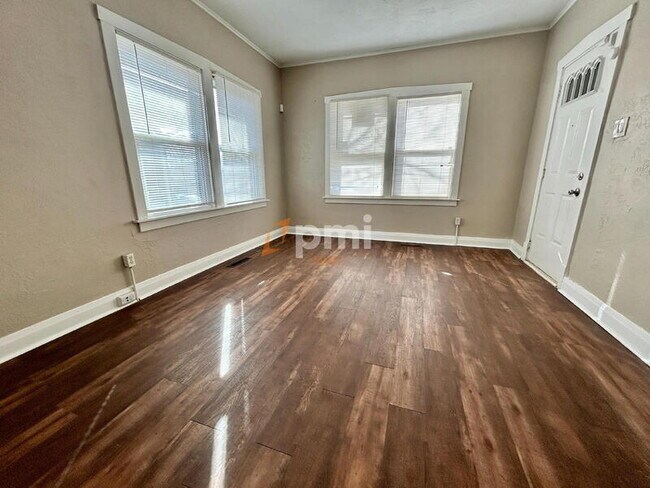 Building Photo - 4337 Connecticut St