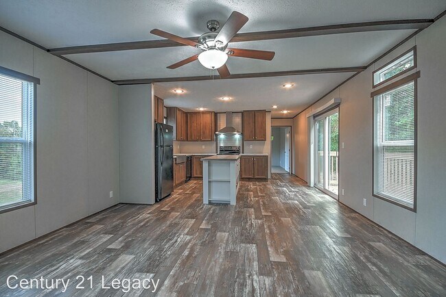 Building Photo - 3 br, 2 bath House - 1855 Fillers Mill Rd