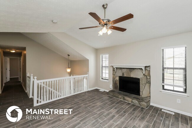 Foto del edificio - 860 Westgard Ct