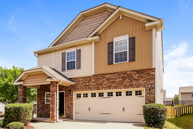 Building Photo - 10903 Greenhead View Rd