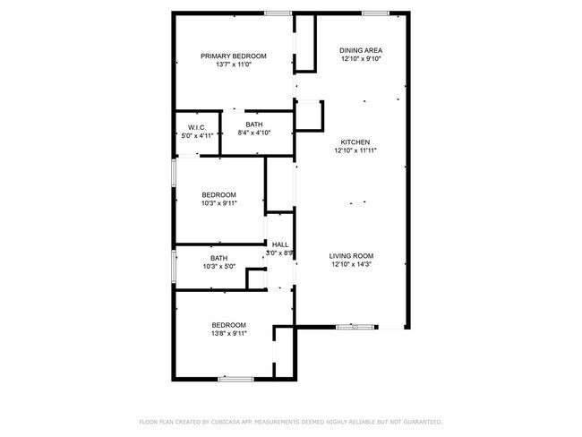 Foto del edificio - 2317 Terrace Dr