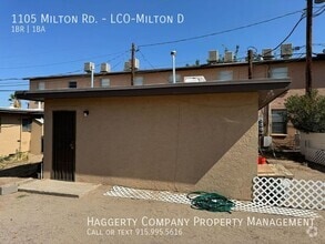 Building Photo - 1105 Milton Rd