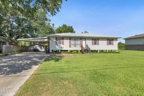 Foto principal - 13202 Eastside Acres