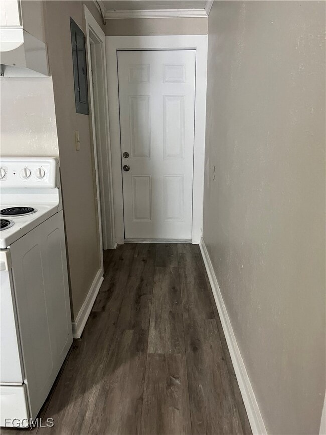 Building Photo - 2643-2651-2651 Lafayette St