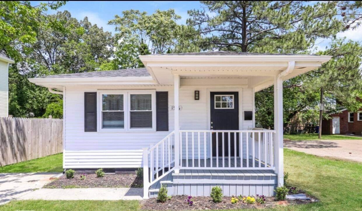 Foto principal - 1516 Palmetto St