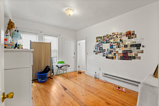 Foto del edificio - 78 Hillside St