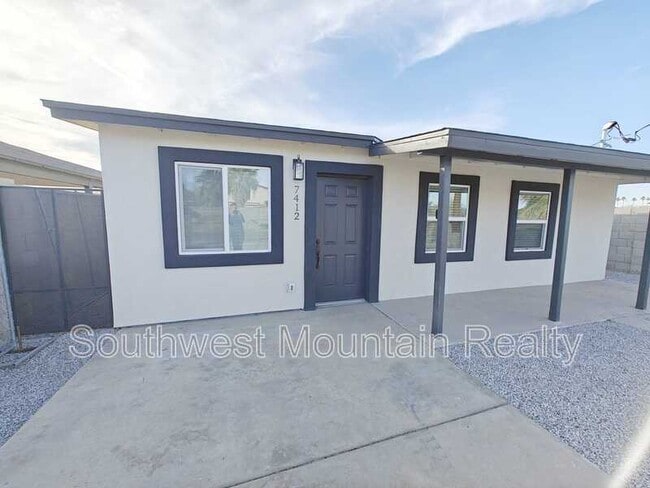 Foto del edificio - 7412 N 62nd Ave