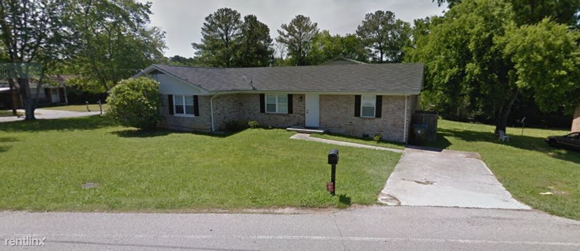 2 br, 1 bath - 1523 N Concord Rd - 2 br, 1 bath  - 1523 N Concord Rd