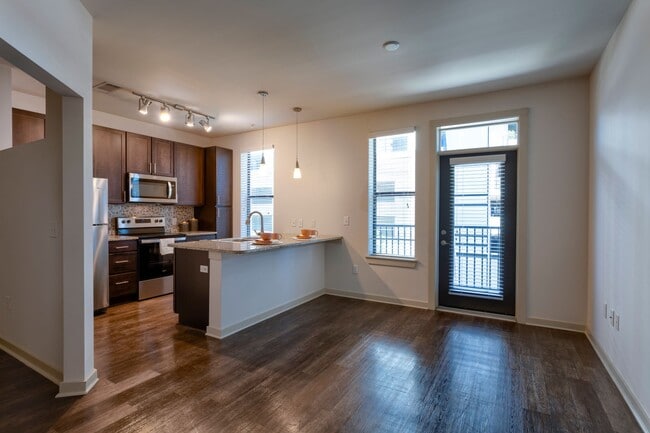 Photo - Artisan on 18th Apartments