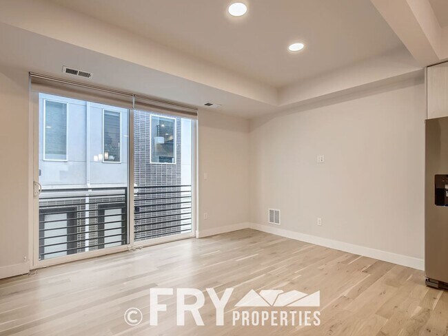 Foto del edificio - 1274 Quitman St