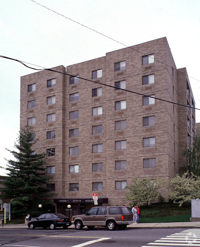 Foto del edificio - Buckingham Condominiums
