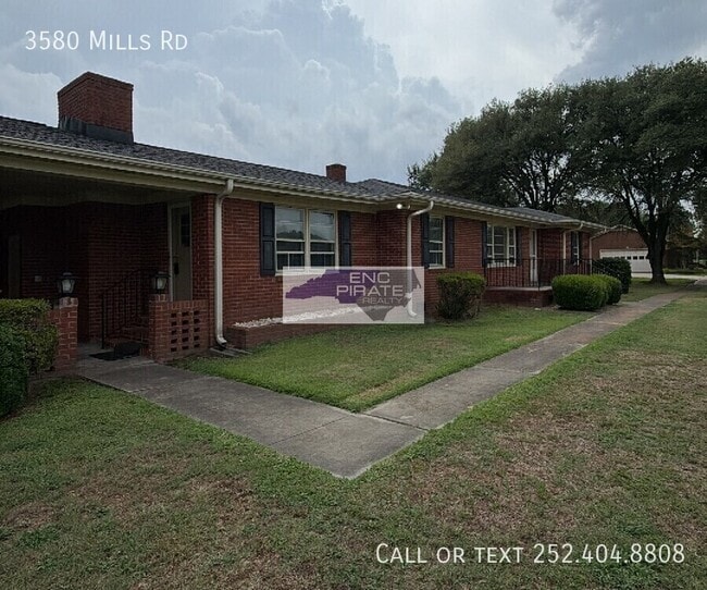 Photo - 3580 Mills Rd- House