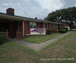 Building Photo - 3580 Mills Rd