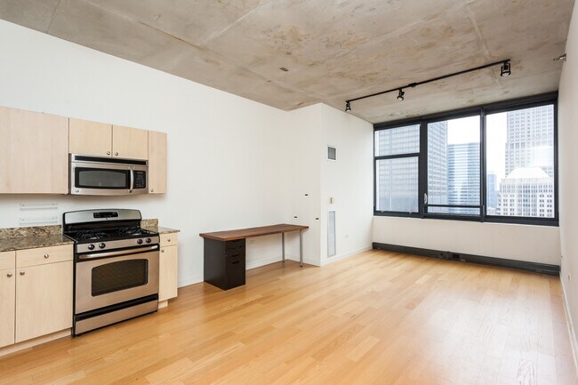 Foto del edificio - 412 S Wells St