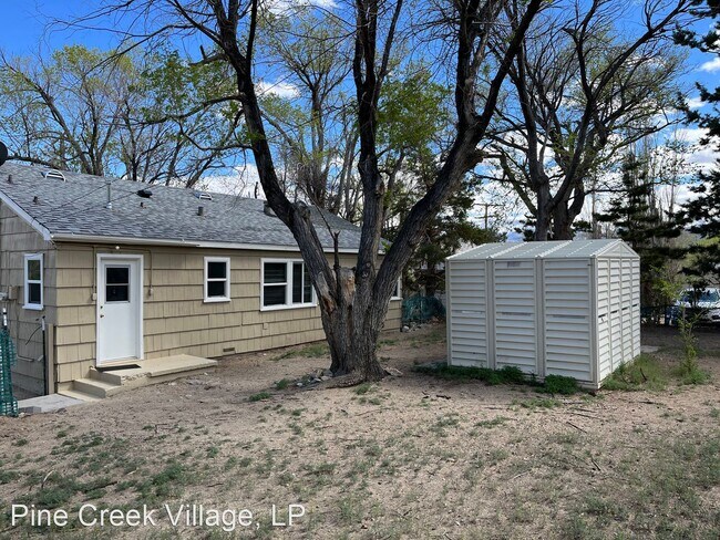 Building Photo - 3 br, 1 bath House - 04 Montana