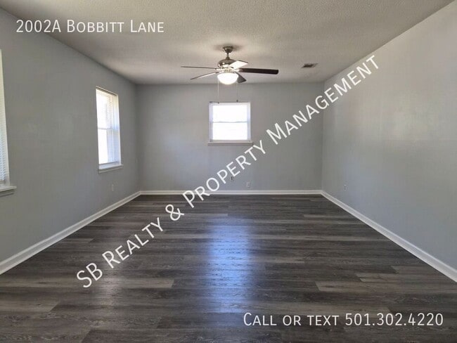 Building Photo - 2002A Bobbitt Lane-