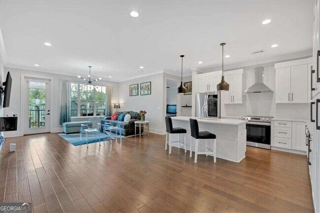 Foto del edificio - 6890 Peachtree Blvd
