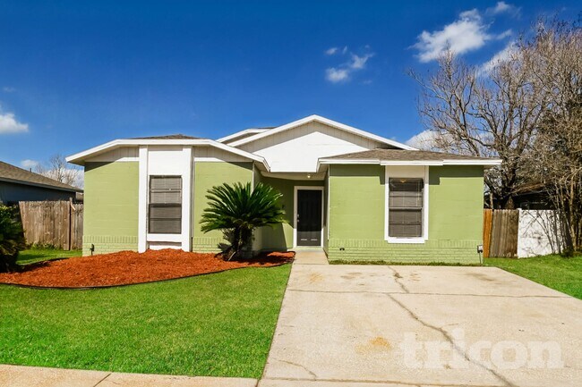Building Photo - 1416 Thistledown Dr