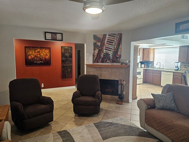 Foto del edificio - Available 3 Month!!  Winter Furnished Rental 2025-2026 Season