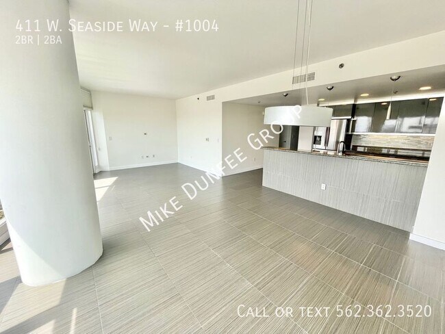 Foto del edificio - 411 W Seaside Way