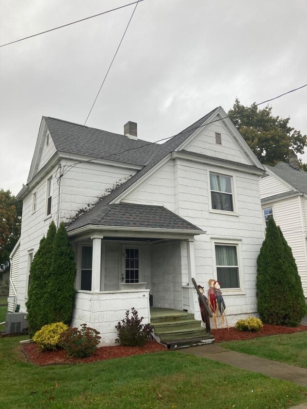 23 Bevier St, Binghamton, NY 13901 House Rental in Binghamton, NY