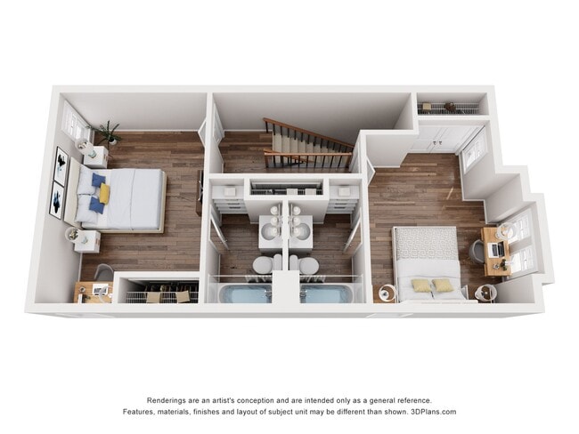 Foto del edificio - Oakwood Commons By Stella Homes