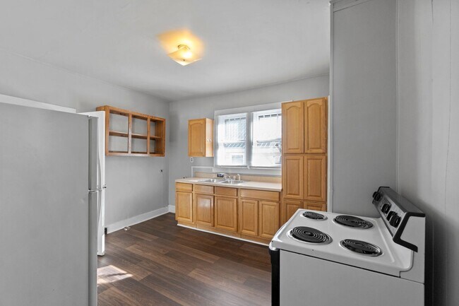 Foto del edificio - 1008 N Boone St