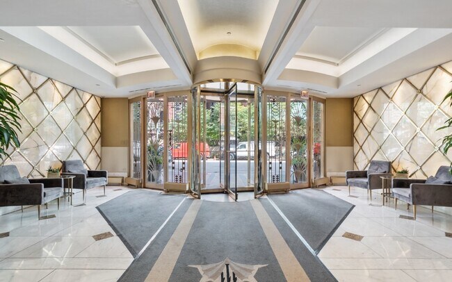 Foto del edificio - 111 E Chestnut St