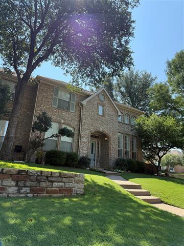 Foto del edificio - 2832 Lincolnshire Dr