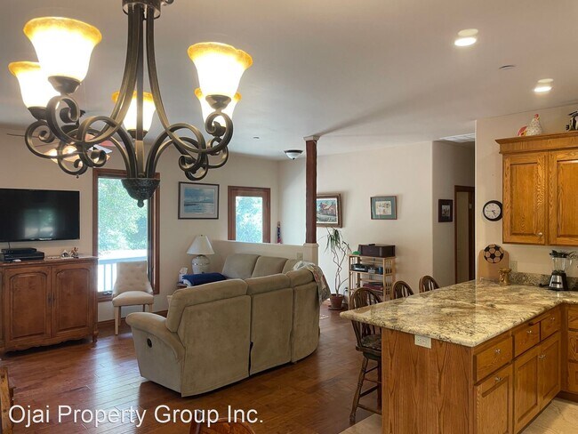 Foto del edificio - 2 br, 2 bath House - 16003 Maricopa Highway