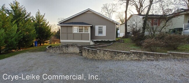 Building Photo - 2 br, 1.5 bath House - 1315 Dugdale St.