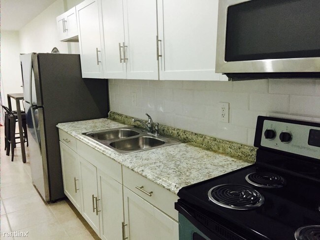Foto del edificio - 2 br, 1 bath - 310 N Mesa St