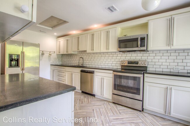 Foto del edificio - 4 br, 2 bath House - 1660 Shirl Lane