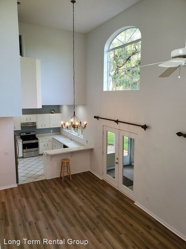Foto del edificio - 3 br, 2.5 bath House - 4519 Cotton Cove Dr.
