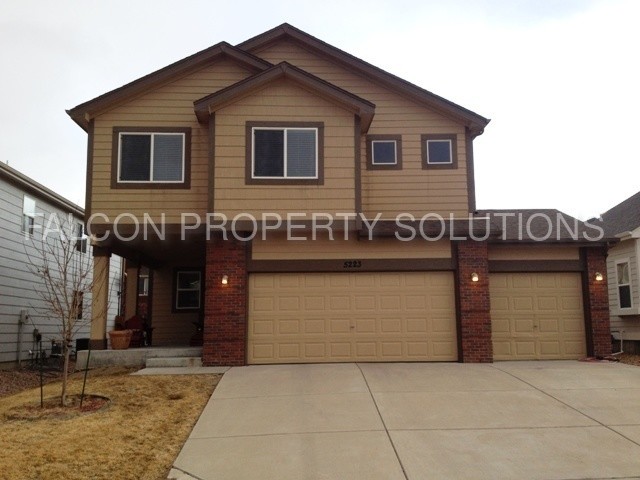Building Photo - 5223 Stetson Meadows Dr