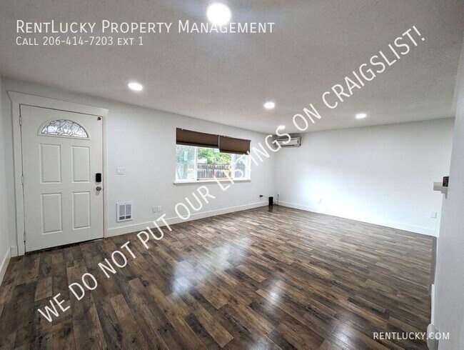 Foto del edificio - 2307 S Ferry St