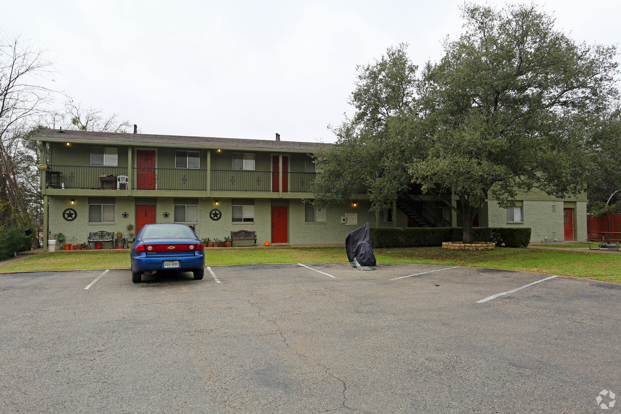 Foto del edificio - Alpine Apartments