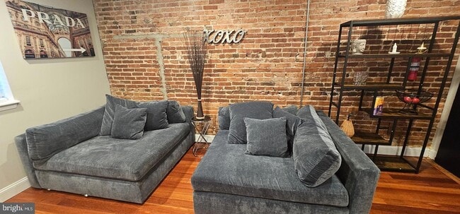 Photo - 2206 Eutaw Pl Townhome